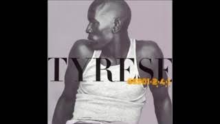 Tyrese Lately High Pitched [upl. by Nylime]