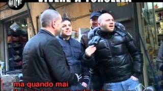 Ndrangheta Camorra e Mafia Music Onorate Italy 2012 Malavita [upl. by Chancey786]