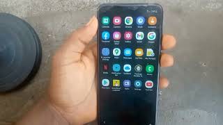 samsung galaxy a11 Frp bypass  bypass frp samsung a11 white tool sulteng new method 2023 [upl. by Tnerb]