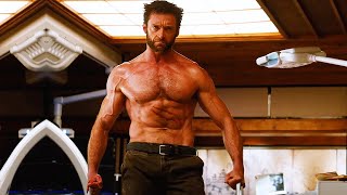 Wolverine vs Shingen  Fight Scene  The Wolverine 2013 Movie Clip HD [upl. by Einot]