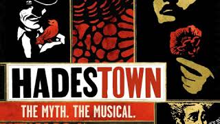 Hadestown 2017  Papers [upl. by Hoashis]