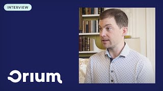 How to use composable architecture for faster feature delivery Ft Jason Cottrell CEO of Orium [upl. by Wagoner70]