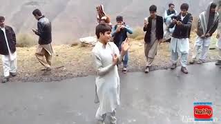 Pashto song khanam jane jeene [upl. by Nyleve]