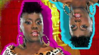 Etana  People Talk  Official Music Video [upl. by Aikan785]