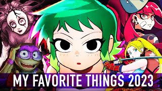 My Favorite Things 2023 [upl. by Aretahs466]