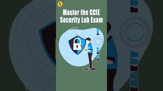 Conquer the CCIE Security Lab exam with Expert key strategies cciesecurity cisconetworking [upl. by Aw513]