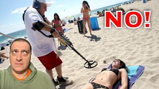 Choosing Your First Metal Detector In 2024 What You Need To Know [upl. by Donohue]