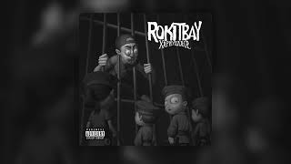 Rokit Bay  Boroo Official Audio [upl. by Ahtekal]