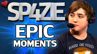 ♥ Epic Moments  134 NICE ft Krepo [upl. by Eshelman]