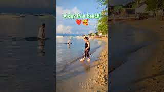 camp Wsgi Beach Resort Calatagan Batangas [upl. by Lehcem]