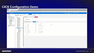 Enterprise Developer  Enable 27x132 BMS Layout for TN3270 Emulator [upl. by Leaj]