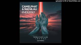 CamelPhat amp Nadia Ali  Endlessly Club Mix When Stars Align [upl. by Accisej]