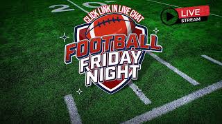 Pinnacle vs Tolleson  Arizona High School Football LIVE [upl. by Okika]