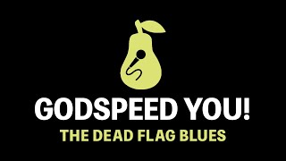 Godspeed You Black Emperor  The Dead Flag Blues Karaoke [upl. by Piefer]