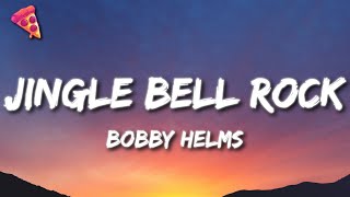 Bobby Helms  Jingle Bell Rock [upl. by Hgielsel]