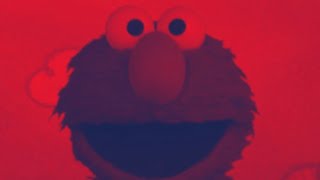 Elmo goes Death Metal [upl. by Cirdek]