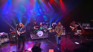 Govt Mule  Blind Man In The Dark [upl. by Neerual]