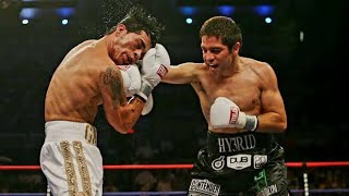 Arturo Gatti vs Alfonso Gomez Full Highlights  Boxing [upl. by Gregorio759]