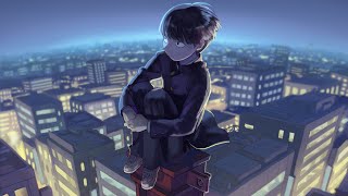 Nightcore  The Neighbors Lyrics [upl. by Navap]