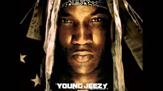 Amazin  Young Jeezy Bass Boost [upl. by Oinesra419]