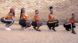 PATTYNO COMEDYMISS RWANDA PART 2 Bootcamp [upl. by Notnerb]