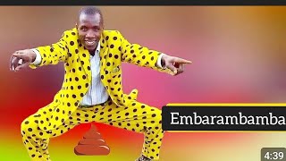 TRENDING VIDEO NATAKA KUTUPUU BY EMBARAMBAMBA [upl. by Arivle]