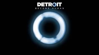 Opening Credits Full Theme  Detroit Become Human Unreleased OST [upl. by Oinafipe981]