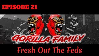 EP 21 Kane Kongg Fresh Out The Feds  Grizzley World RP [upl. by Mommy]