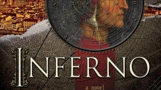 Dan Brown Reveals the Secrets of Inferno [upl. by Bihas]