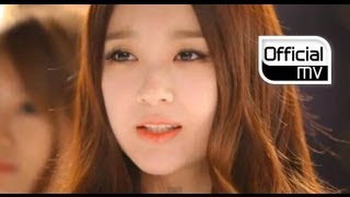 Davichi amp Tara다비치amp티아라  We were in love우리 사랑했잖아 MV [upl. by Erdnuaed]