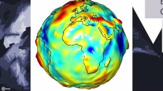 Map Projections [upl. by Tniassuot]