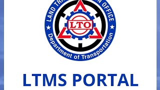 LTO Online Registration and Validation Exam LTMS Portal  ltoregistration  OtechBlogs [upl. by Adlesirc]