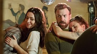 TUMBLEDOWN Official Trailer  Romantic Comedy ft Jason Sudeikis Rebecca Hall HD [upl. by Evilo]