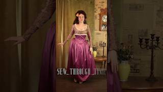 1780s for the Met gala fashionhistory [upl. by Adelaida]