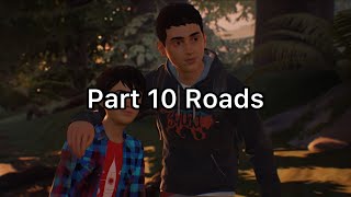 Life is Strange Mrarathon  Life is Strange 2 Episode 1 Roads [upl. by Rame]