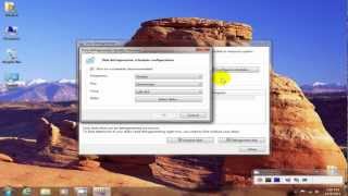 How To Defrag Your Hard Drive amp Disable Auto Defrag Scheduler [upl. by Anait]