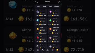 ZenCoin  Zen Coin Daily Combo 14 Sept 2024 [upl. by Maurizia]