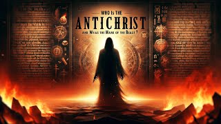 Who Is The Antichrist And What Is The Mark Of The Beast  Revelation Chapter 13  Full Documentary [upl. by Berlin761]