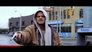 8 Mile 8 Millas Trailer Subtitulado español [upl. by Eisdnyl]