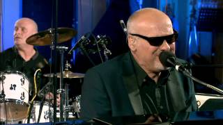 Paul Carrack  How Long Air Studios 2010 [upl. by Mayman94]