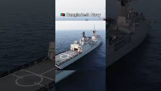 🇧🇩 Bangladesh Navy🧭 Bangladesh Millitary  Full Video [upl. by Ahsataj844]