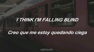 Grace Vanderwaal  Youre So Beautiful Lyrics amp Sub Español [upl. by Meehyrb]