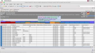 ArcSight Console Training  part 4 [upl. by Yssis945]