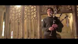 Boderiou Bagpipes  Breton March [upl. by Cohbath861]