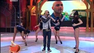 Massari  Real Love amp Brand New Day Romanian TV Show [upl. by Adela]