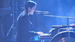 Japanese Breakfast Tactics live UC Theatre Berkeley CA November 7 2021 4K [upl. by Jermain]