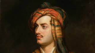 Lord Byron  Byron ce héros  France Culture  La compagnie des poètes [upl. by Ainelec]