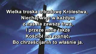 Więc żyjmy jak można najpiękniej  Pośród wszystkich życia trosk i kłopotów [upl. by Neerihs]