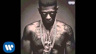 Boosie Badazz ft Ft Keyshia Cole amp J Cole  Black Heaven Official Audio [upl. by Ardnekat]