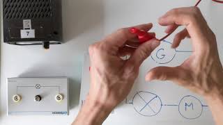 Circuits électriques  Représenter les circuits [upl. by Ahsiekit]